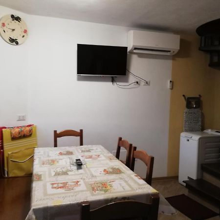 Villa Casa Anna - Montemezzo Bugiallo Esterno foto