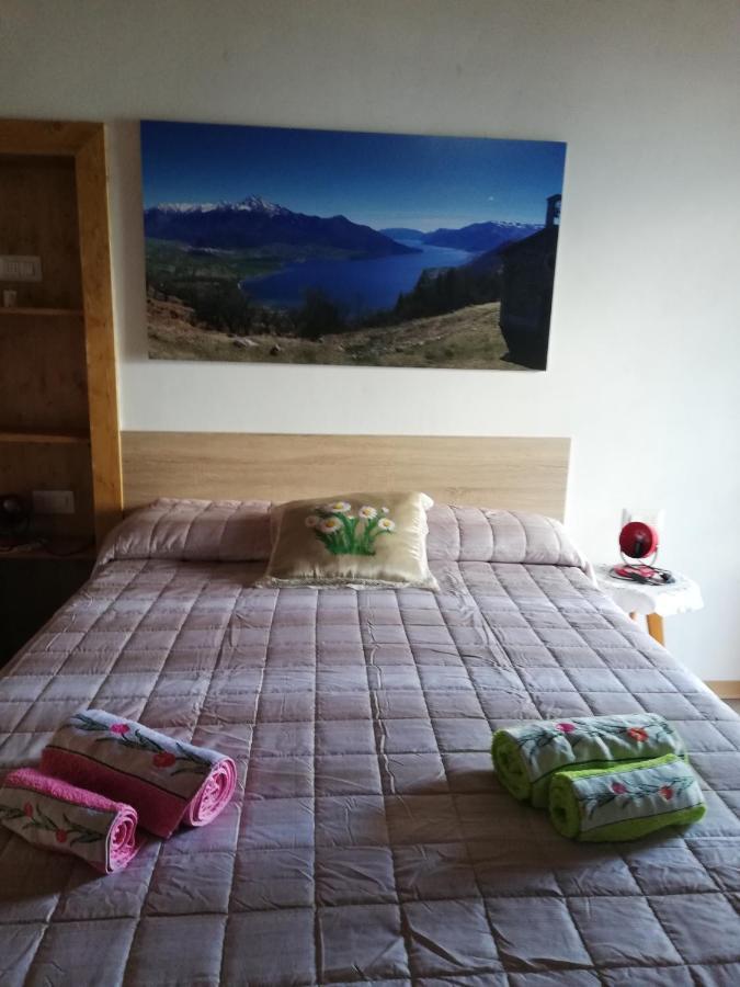 Villa Casa Anna - Montemezzo Bugiallo Esterno foto